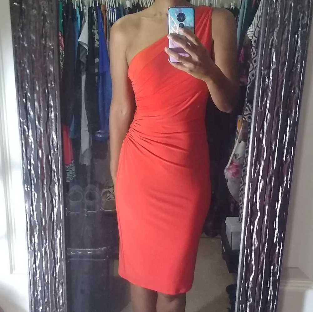 Ralph Lauren Dress - Picture 1 of 9